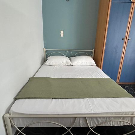 Appartamento Amelia Sitia Esterno foto