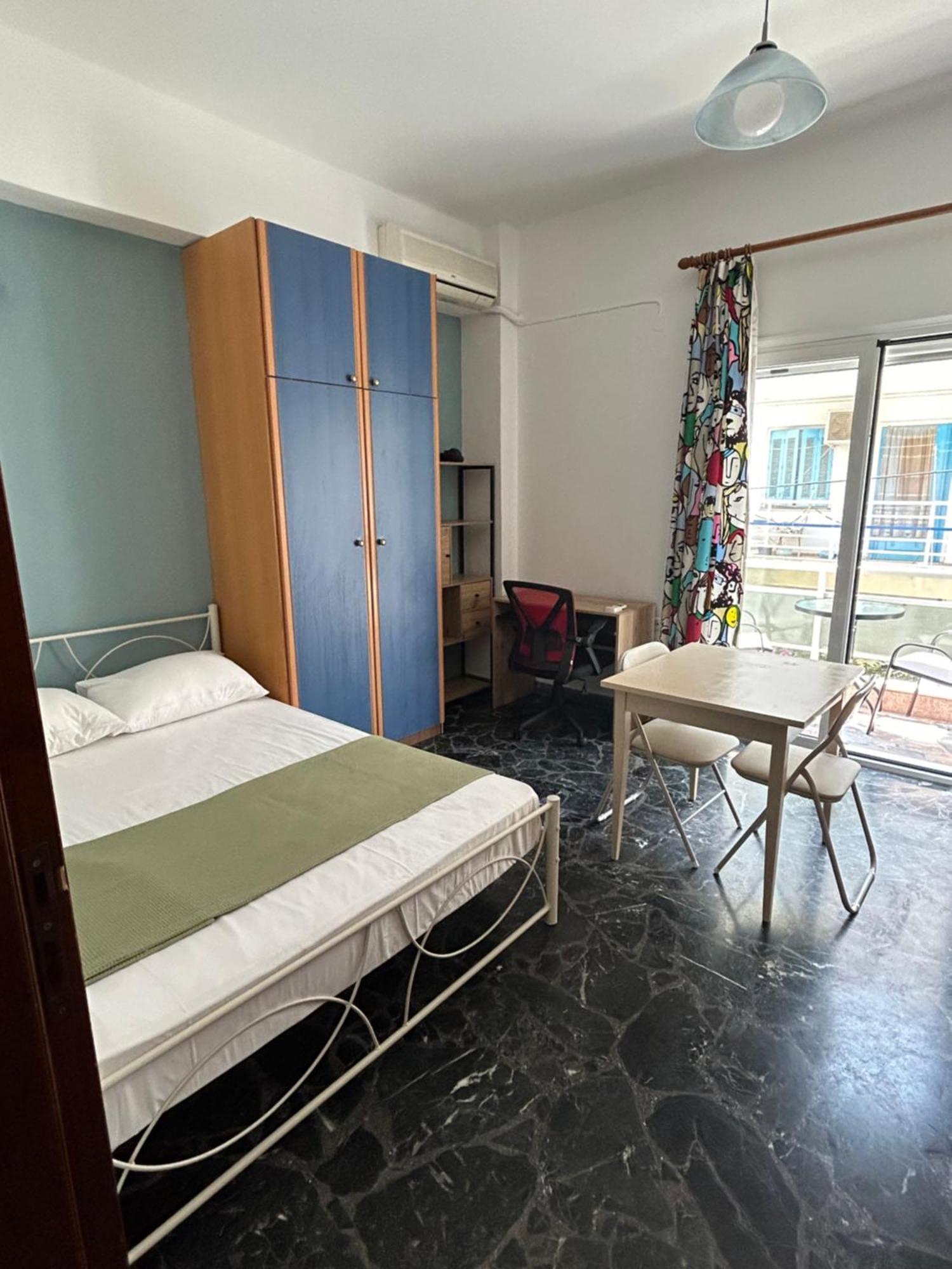 Appartamento Amelia Sitia Esterno foto