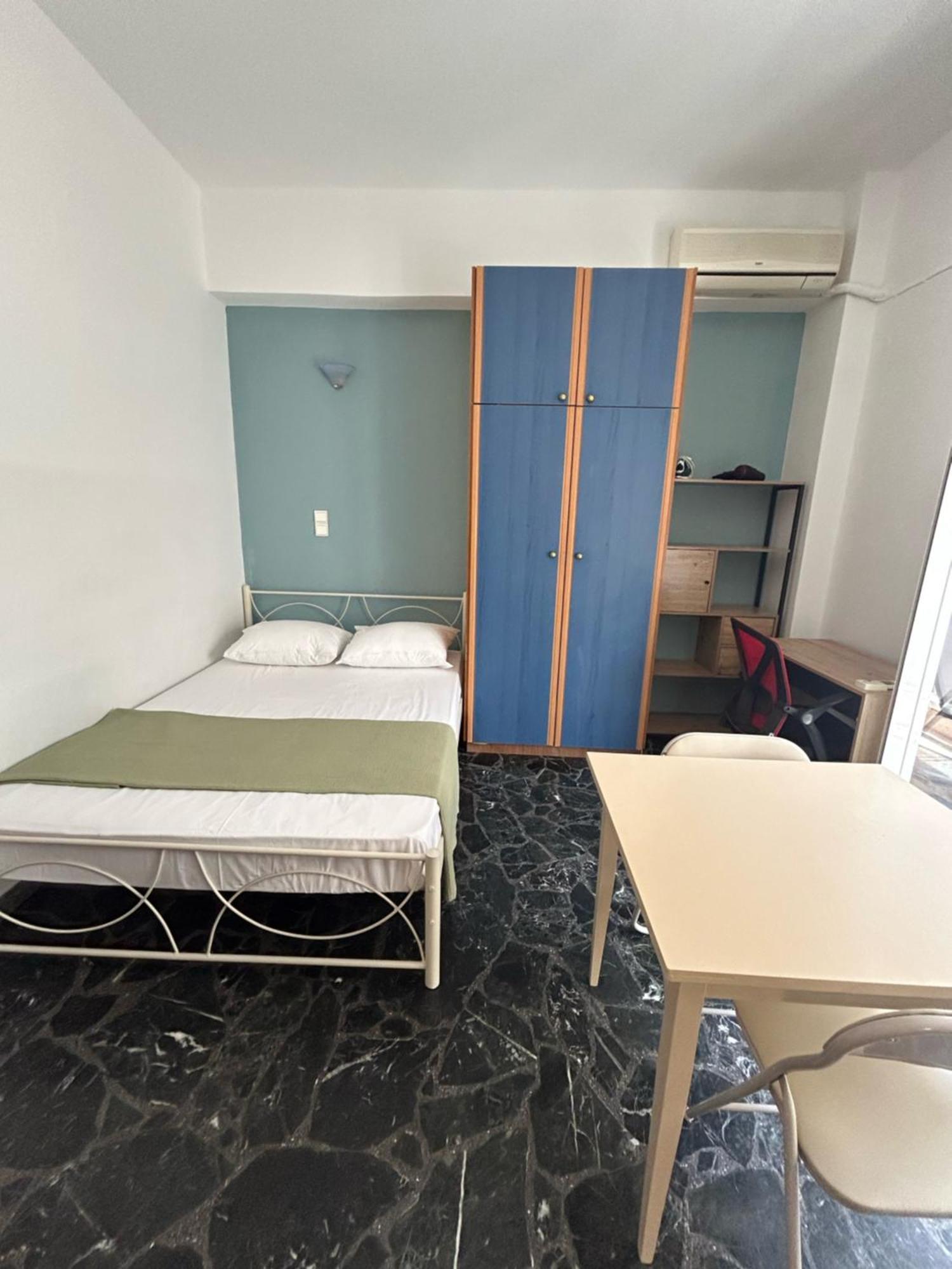 Appartamento Amelia Sitia Esterno foto