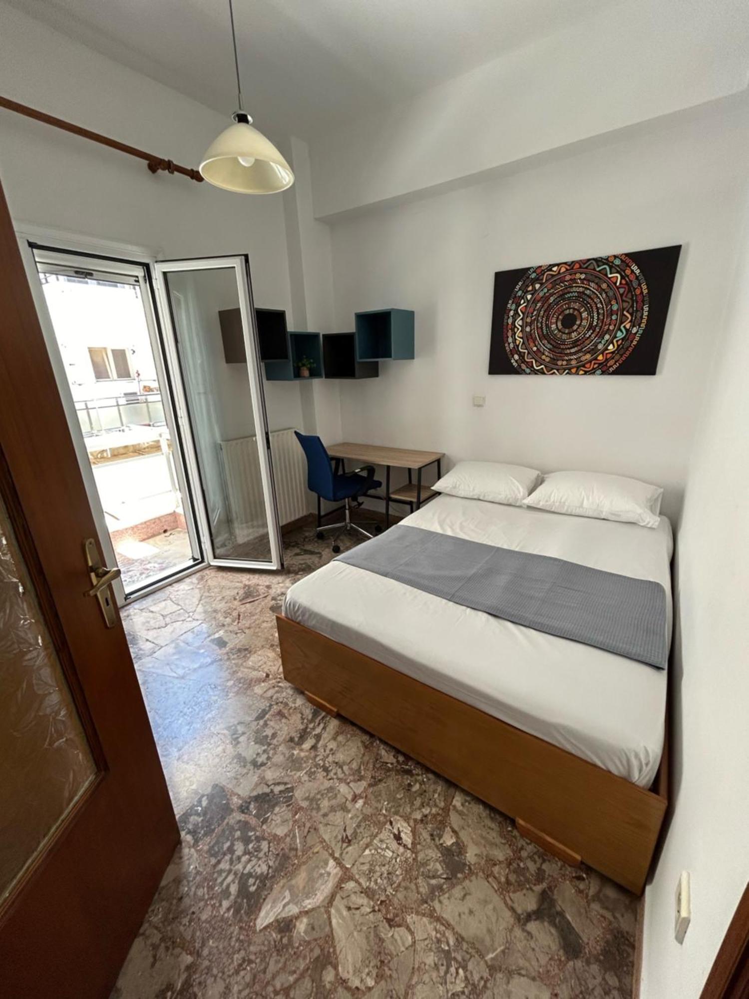 Appartamento Amelia Sitia Esterno foto